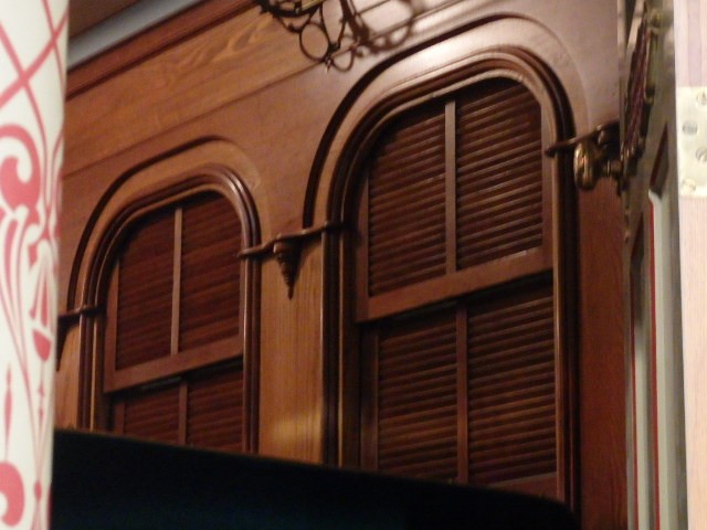 Foto: Museo Ferroviario de Estado de California - Sacramento (California), Estados Unidos