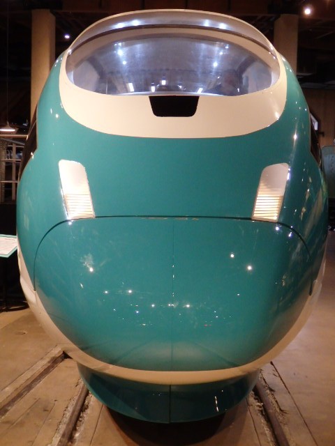 Foto: Museo Ferroviario de Estado de California - Sacramento (California), Estados Unidos