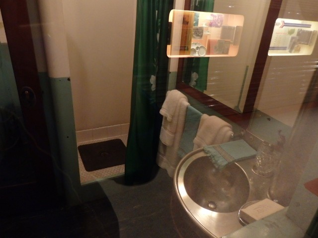 Foto: Museo Ferroviario de Estado de California - Sacramento (California), Estados Unidos