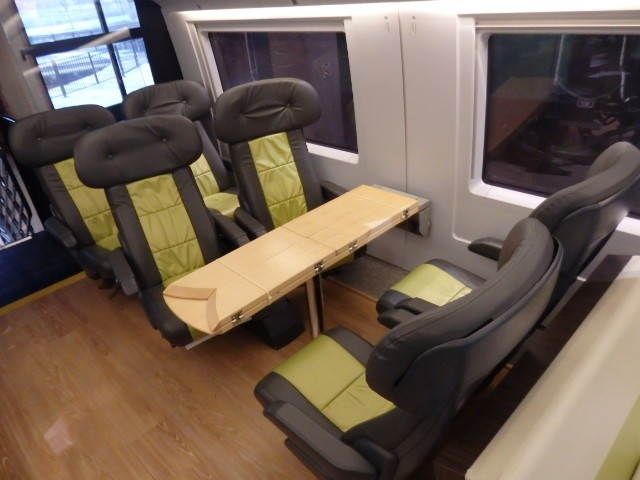 Foto: Museo Ferroviario de Estado de California - Sacramento (California), Estados Unidos