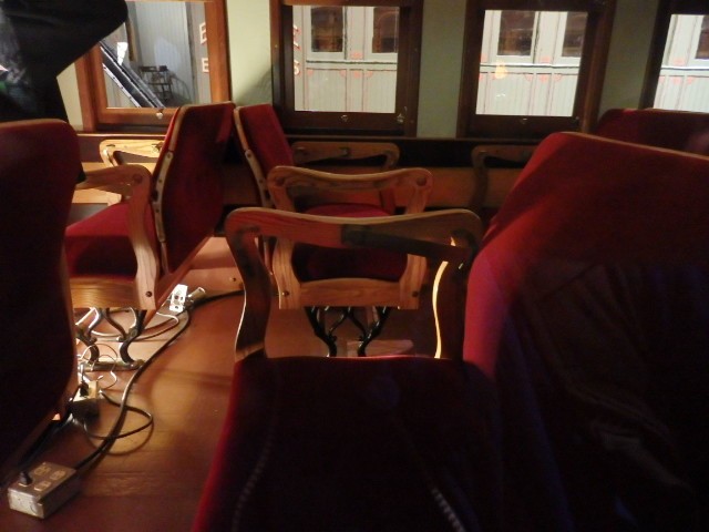 Foto: Museo Ferroviario de Estado de California - Sacramento (California), Estados Unidos