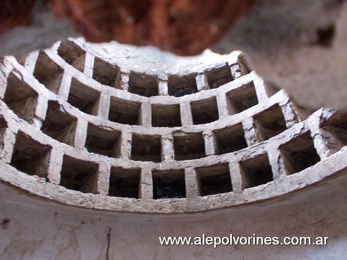 Foto: San Martin - Plaza Kennedy - Palomar - San Martin (Buenos Aires), Argentina