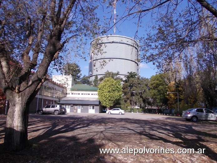 Foto: Villa Maipú - Viejo Gasómetro - San Martin (Buenos Aires), Argentina