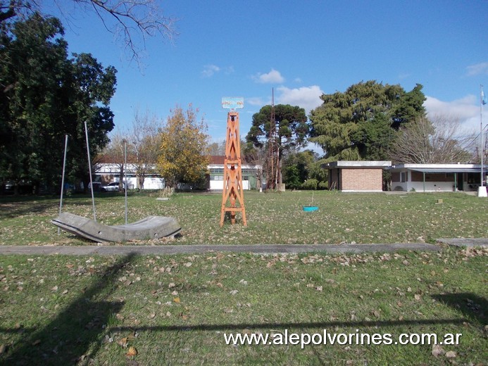 Foto: Villa Maipú - Mojon - San Martin (Buenos Aires), Argentina