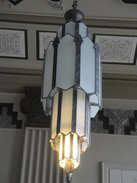 Foto: T&P Station (Estación del ex FC Texas & Pacific) - Fort Worth (Texas), Estados Unidos