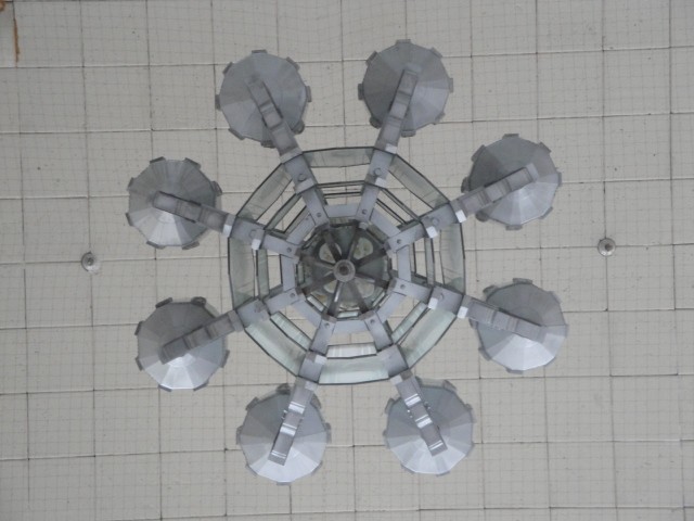 Foto: T&P Station (Estación del ex FC Texas & Pacific) - Fort Worth (Texas), Estados Unidos