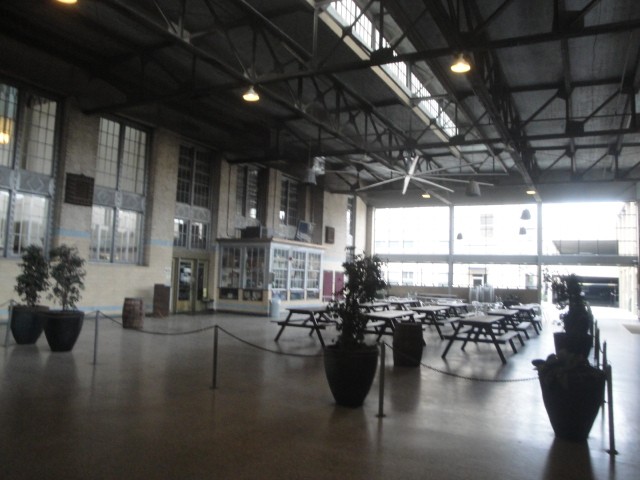 Foto: T&P Station (Estación del ex FC Texas & Pacific) - Fort Worth (Texas), Estados Unidos