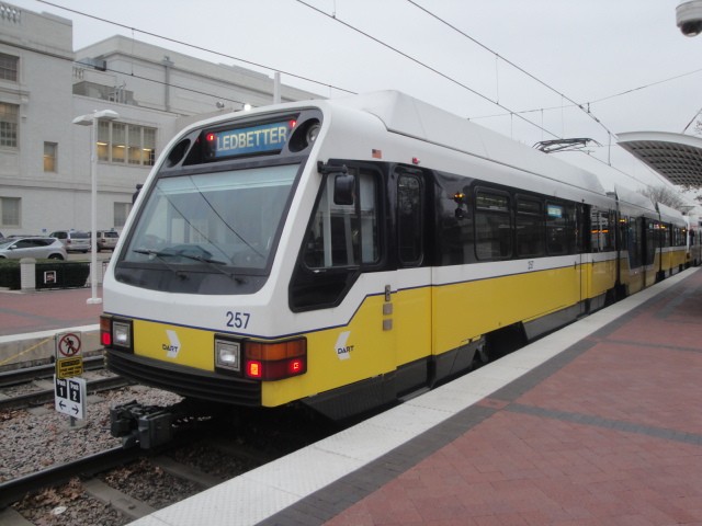 Foto: Dallas Union Station - Dallas (Texas), Estados Unidos