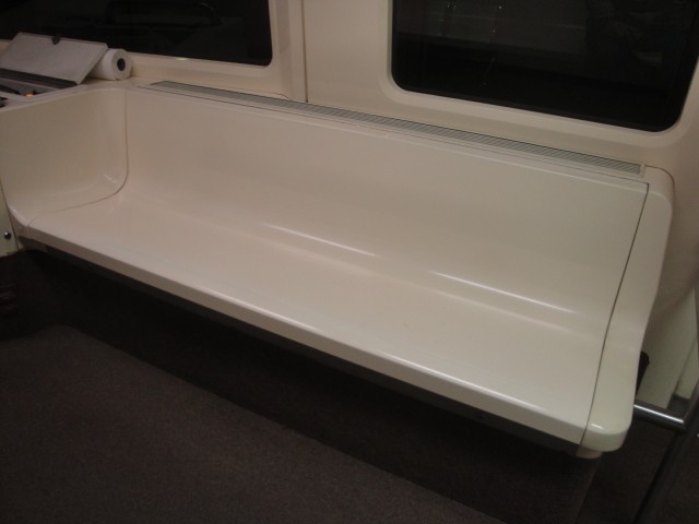 Foto: transporte de la urbanización Las Colinas - Irving (Texas), Estados Unidos