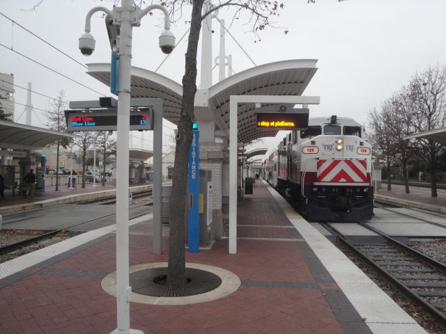 Foto: Dallas Union Station - Dallas (Texas), Estados Unidos