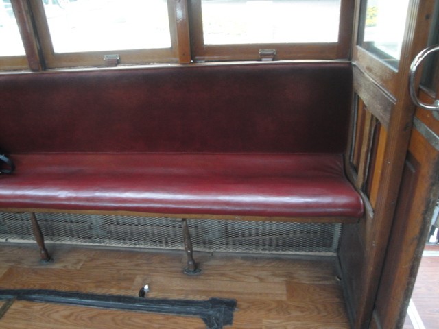 Foto: tranvía histórico gratuito - Dallas (Texas), Estados Unidos