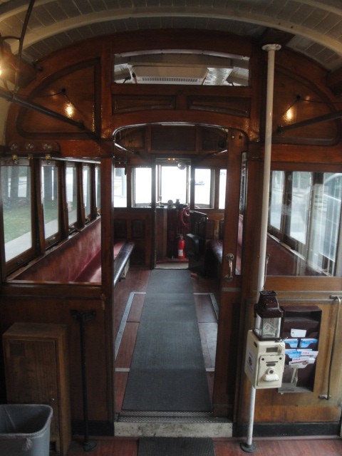 Foto: tranvía histórico gratuito - Dallas (Texas), Estados Unidos