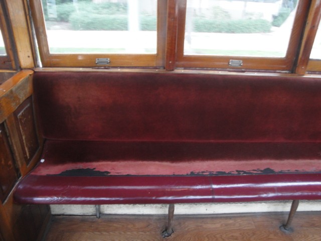 Foto: tranvía histórico gratuito - Dallas (Texas), Estados Unidos