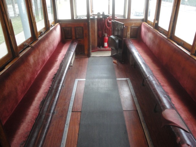 Foto: tranvía histórico gratuito - Dallas (Texas), Estados Unidos