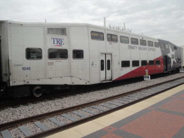 Foto: Dallas Union Station - Dallas (Texas), Estados Unidos