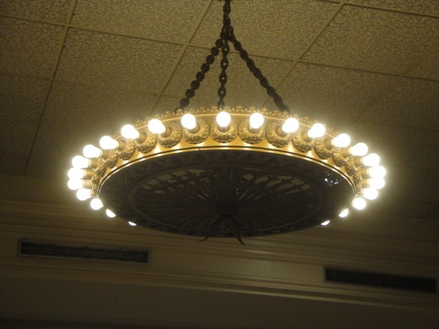 Foto: Dallas Union Station - Dallas (Texas), Estados Unidos