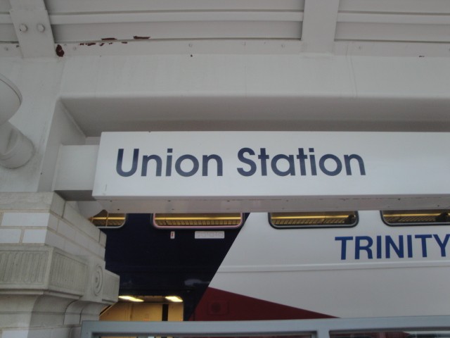 Foto: Dallas Union Station - Dallas (Texas), Estados Unidos