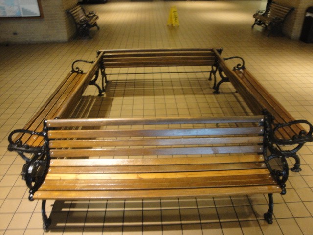 Foto: Dallas Union Station - Dallas (Texas), Estados Unidos