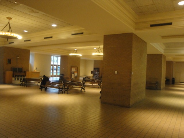 Foto: Dallas Union Station - Dallas (Texas), Estados Unidos