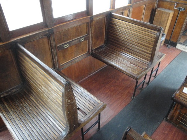 Foto: tranvía histórico gratuito - Dallas (Texas), Estados Unidos