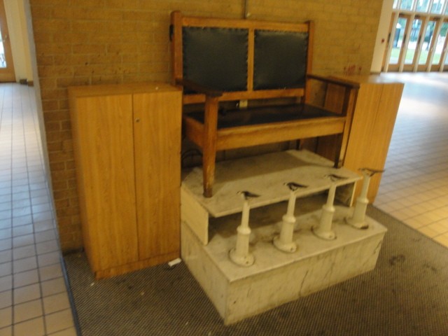 Foto: Dallas Union Station - Dallas (Texas), Estados Unidos