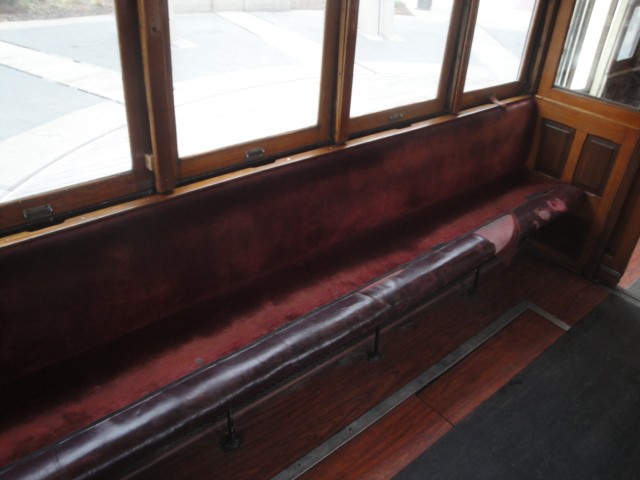 Foto: tranvía histórico gratuito - Dallas (Texas), Estados Unidos