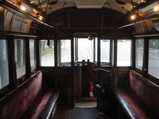 Foto: tranvía histórico gratuito - Dallas (Texas), Estados Unidos