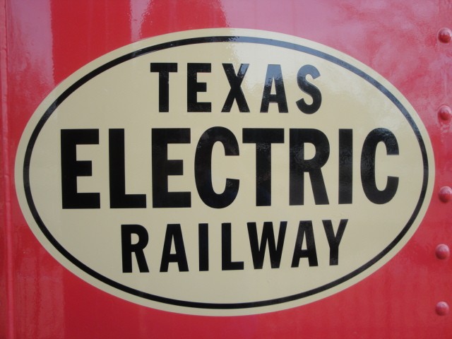 Foto: ex estación Plano de los tranvías eléctricos - Plano (Texas), Estados Unidos