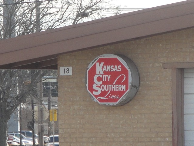 Foto: oficinas del FC Kansas City Southern - Garland (Texas), Estados Unidos