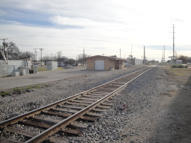 Foto: oficinas del FC Kansas City Southern - Garland (Texas), Estados Unidos