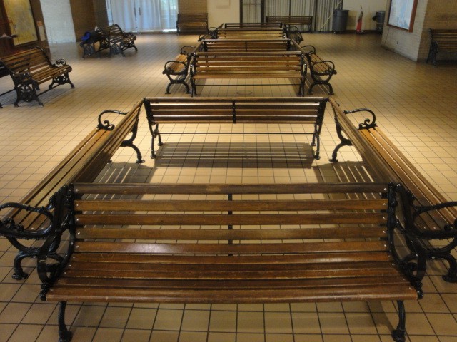 Foto: Union Station - Dallas (Texas), Estados Unidos