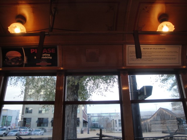 Foto: tranvía - Little Rock (Arkansas), Estados Unidos