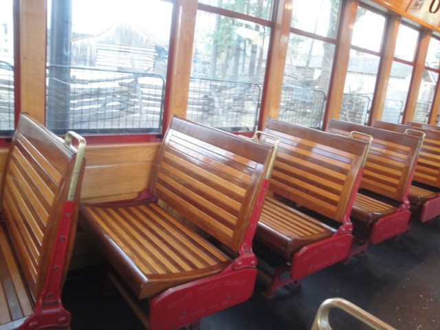 Foto: tranvía - Little Rock (Arkansas), Estados Unidos