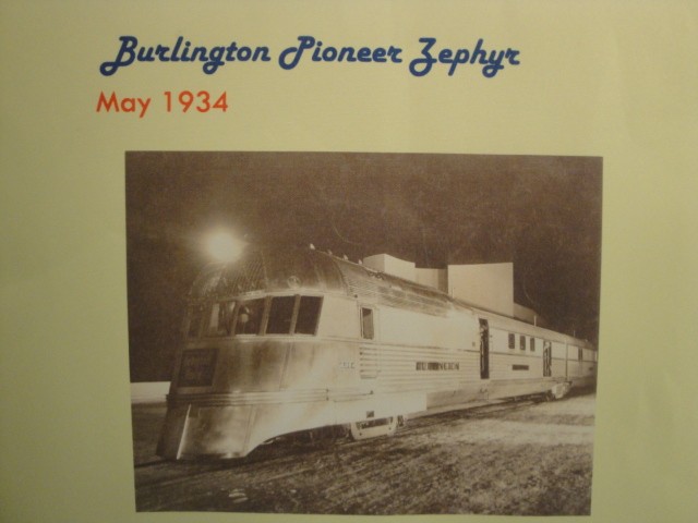 Foto: foto histórica en ex Union Station - Saint Louis (Missouri), Estados Unidos