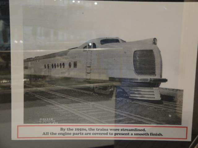 Foto: foto histórica en ex Union Station - Saint Louis (Missouri), Estados Unidos