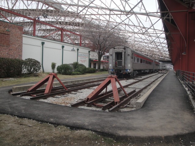 Foto: ex Union Station, - Saint Louis (Missouri), Estados Unidos
