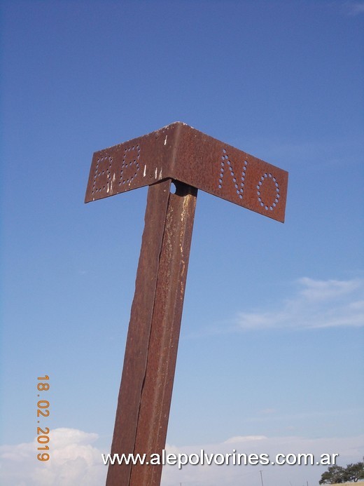 Foto Estacion Estela Estela (Buenos Aires), Argentina