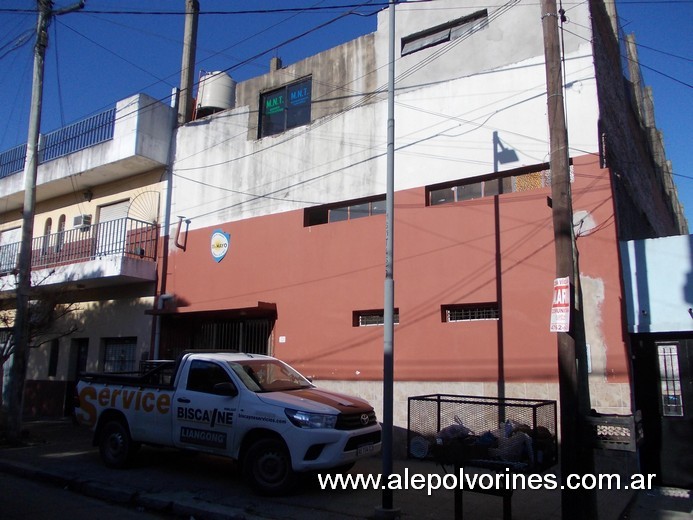 Foto: San Martin - Sociedad de Fomento 25 de Mayo - San Martin (Buenos Aires), Argentina