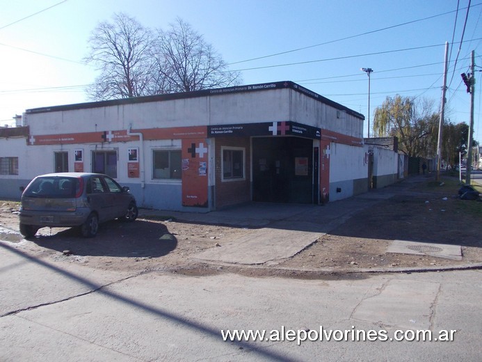 Foto: San Martin - Centro Salud - San Martin (Buenos Aires), Argentina