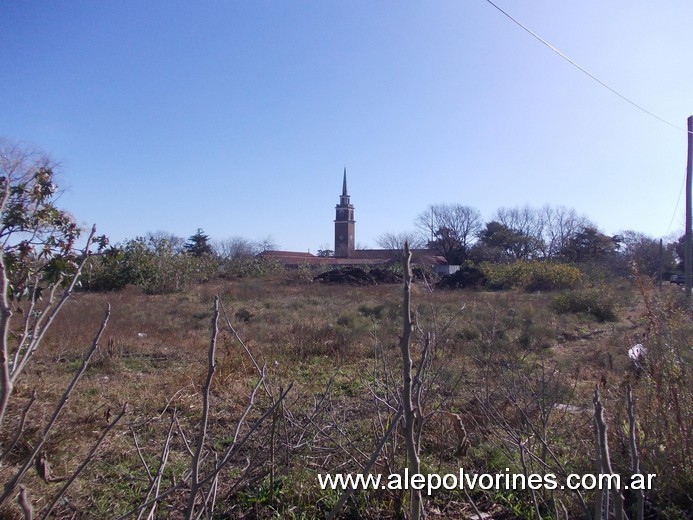 Foto: San Martin - Barrio Militar - San Martin (Buenos Aires), Argentina