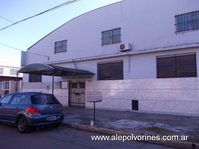 Foto: San Martin - Club Jose Hernandez - San Martin (Buenos Aires), Argentina