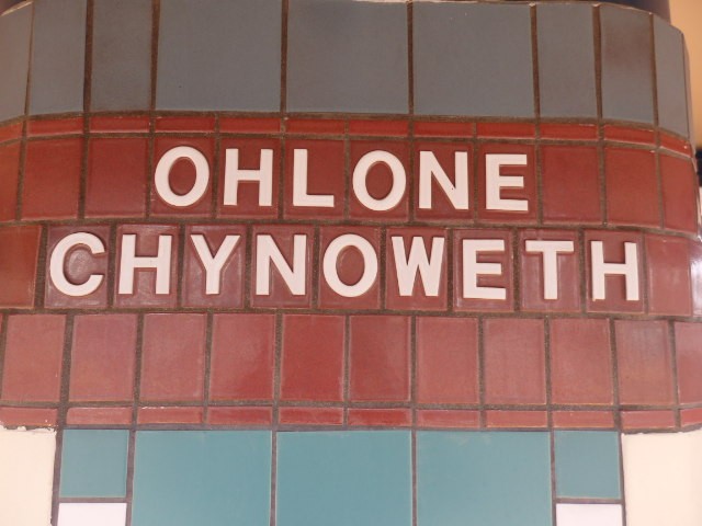 Foto: estación del metrotranvía - San José (California), Estados Unidos