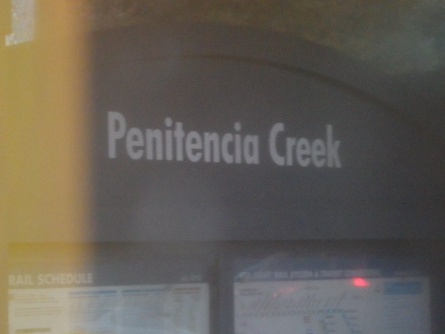 Foto: estación del metrotranvía - San José (California), Estados Unidos