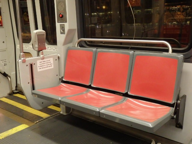 Foto: metrotranvía - San Francisco (California), Estados Unidos