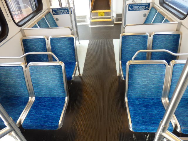 Foto: metrotranvía - San José (California), Estados Unidos