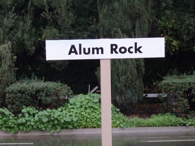 Foto: estación del metrotranvía - San José (California), Estados Unidos