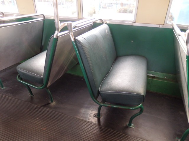 Foto: tranvía - San Francisco (California), Estados Unidos