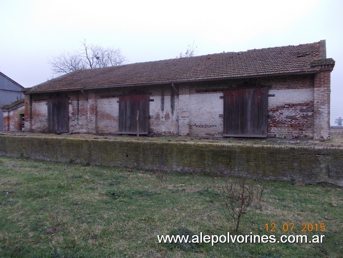 Foto: Estacion Fair - Fair (Buenos Aires), Argentina