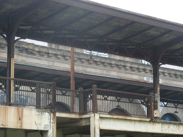 Foto: ex estación del Southern Pacific - Oakland (California), Estados Unidos