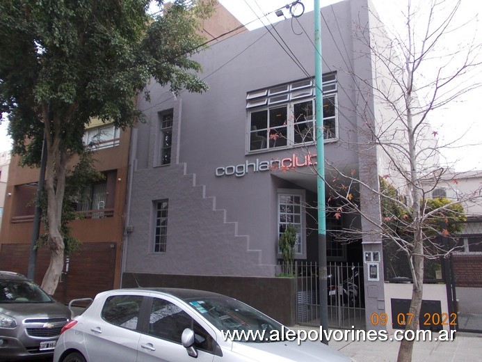Foto: Coghlan Club - Coghlan (Buenos Aires), Argentina
